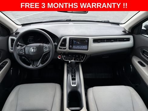Used 2019 Honda HR-V EX image 37
