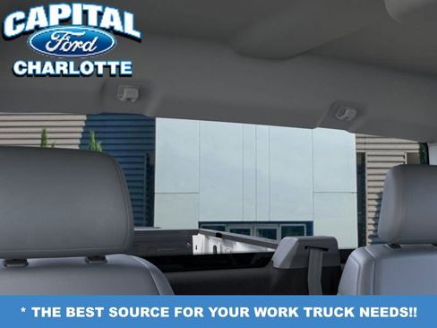 New 2025 Ford F150 XL image 22