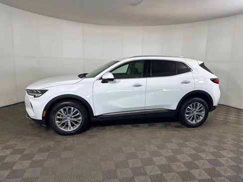 Used 2022 Buick Envision Preferred image 6