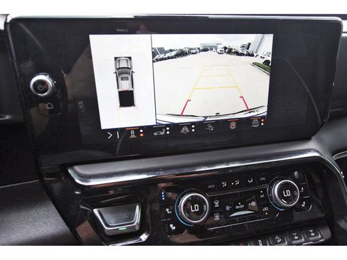 Used 2024 GMC Sierra 1500 AT4X AWD/4WD image 21