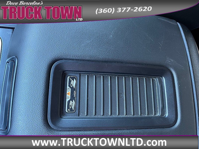 Used 2018 Chevrolet Silverado 2500 High Country w/ Duramax Plus Package AWD/4WD image 28