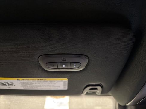 Used 2024 RAM 2500 Limited image 20