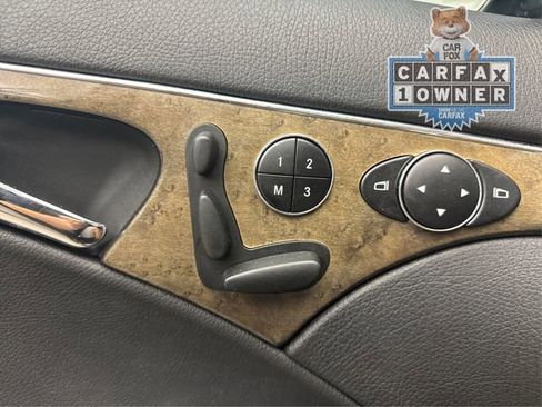 Used 2007 Mercedes-Benz E 350 4MATIC Sedan image 24