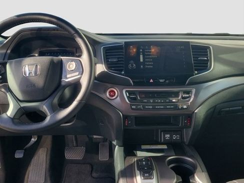 Certified 2021 Honda Pilot Special Edition image 11