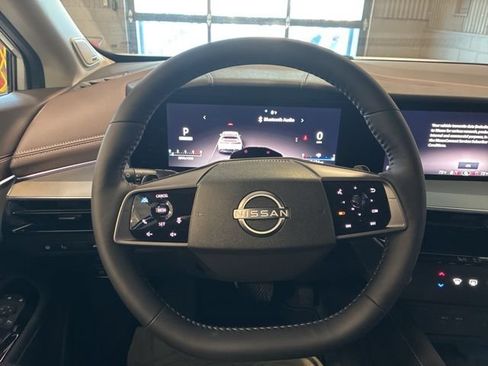 New 2026 Nissan Murano Platinum w/ Technology Package AWD/4WD image 18