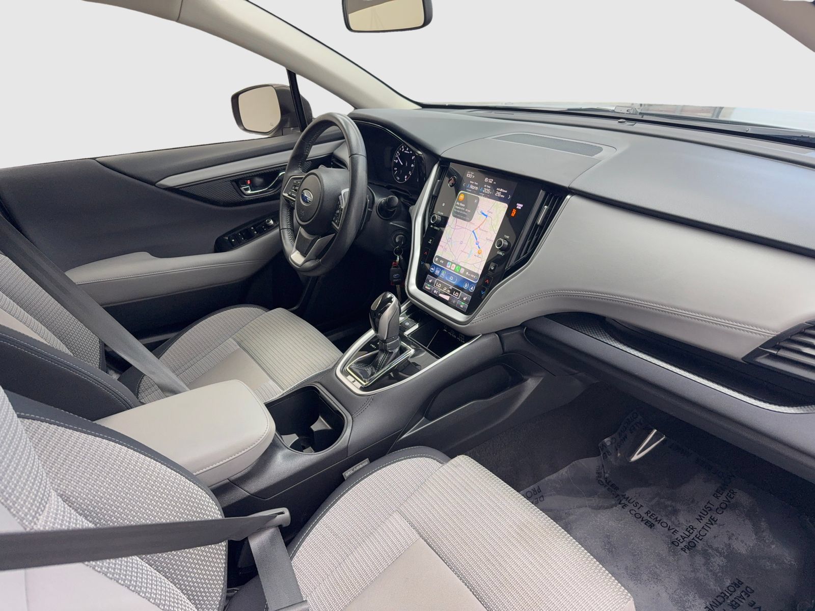 Used 2024 Subaru Outback Premium AWD/4WD image 34