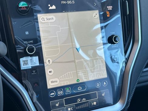 New 2025 Subaru Outback Limited image 21