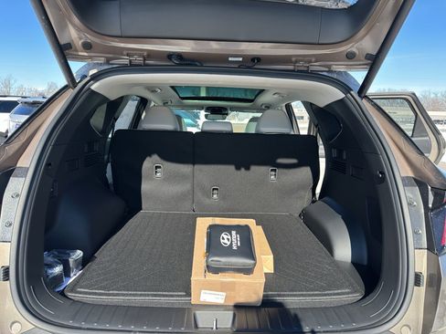 New 2026 Hyundai Tucson Limited w/ Tow & Go Package image 36