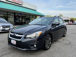Used 2012 Subaru Impreza 2.0i Sport Premium w/ Popular Pkg 1 image 1