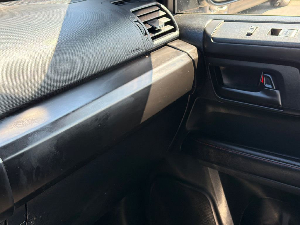 Used 2016 Toyota 4Runner Trail AWD/4WD image 31