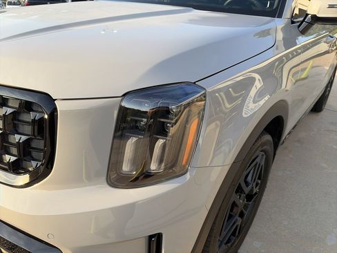 Used 2024 Kia Telluride SX Prestige X-Line AWD/4WD image 11