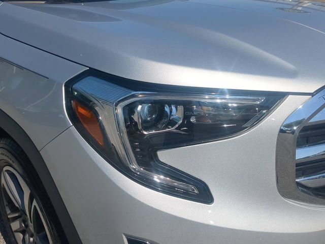Used 2020 GMC Terrain SLT w/ Preferred Package FWD image 11