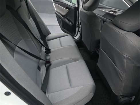 New 2026 Toyota Camry LE image 13