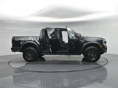 Used 2024 Ford Ranger Raptor AWD/4WD image 36