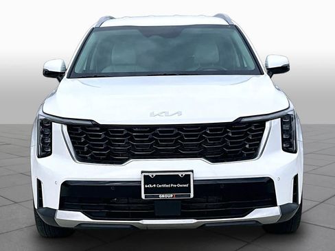 Used 2026 Kia Sorento S FWD image 4