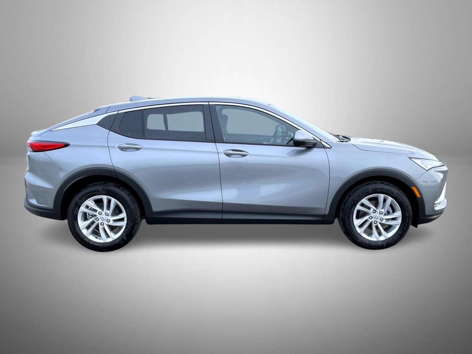 New 2026 Buick Envista Sport Touring w/ Convenience I Package FWD image 4