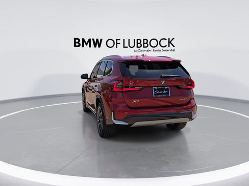 New 2026 BMW X1 xDrive28i w/ Technology Package AWD/4WD image 7