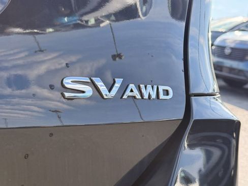 Certified 2019 Nissan Rogue SV image 16