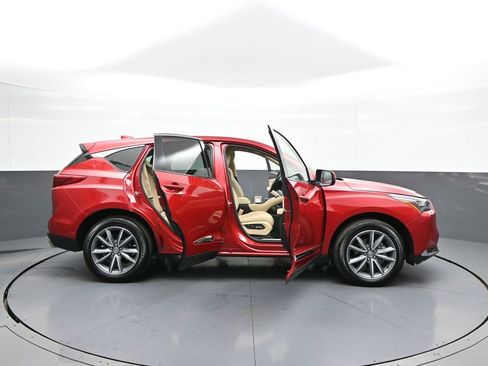 Certified 2023 Acura RDX w/ Technology Package image 42