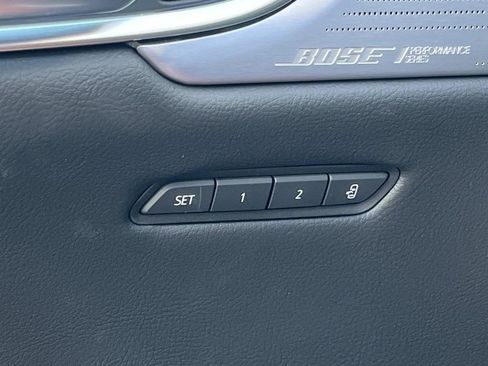 New 2025 Cadillac XT5 Premium Luxury w/ Technology Package image 25