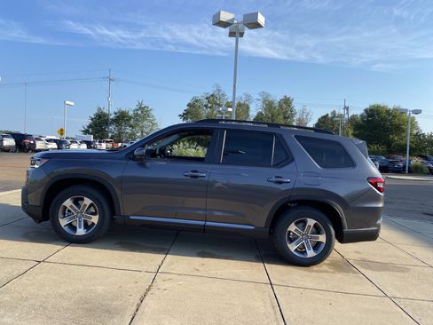 New 2026 Honda Pilot EX-L image 6