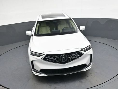 New 2026 Acura MDX w/ Advance Package image 24