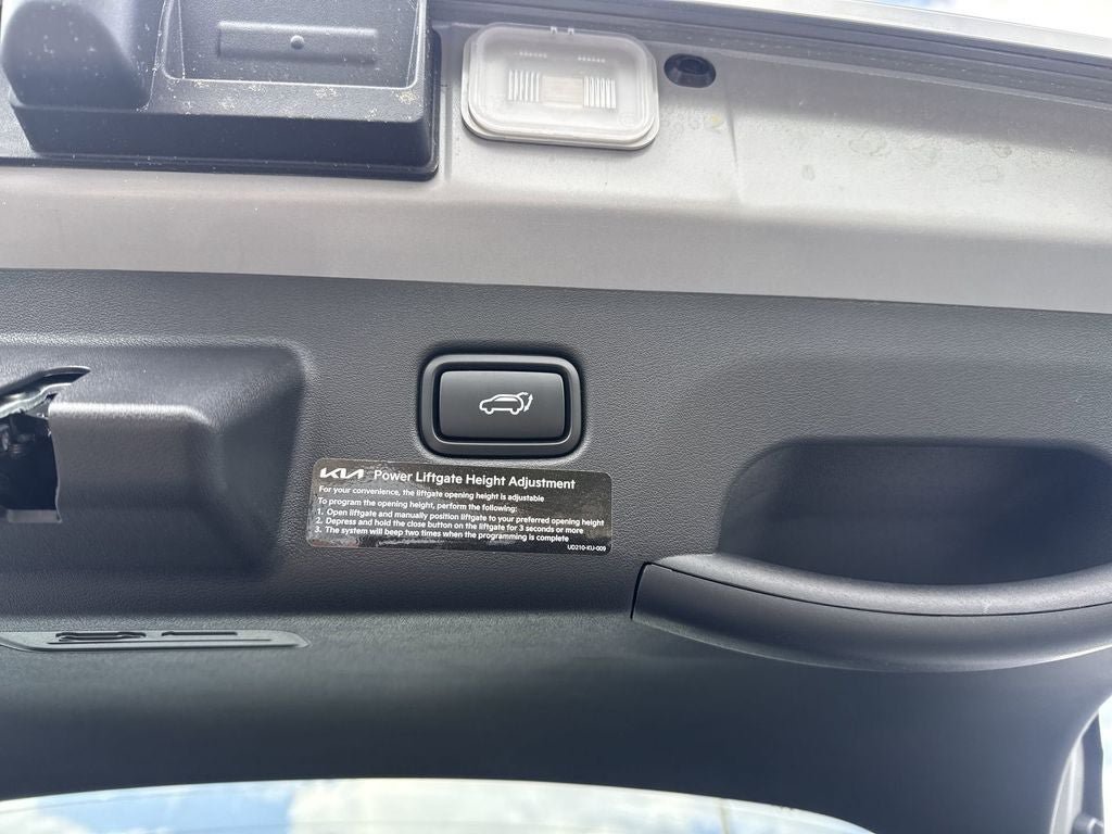 New 2026 Kia EV6 GT-Line AWD/4WD image 45
