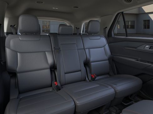 New 2026 Ford Explorer Active w/ Active Comfort Package AWD/4WD image 11