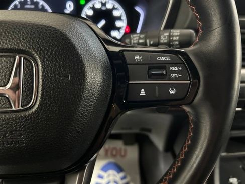 Certified 2025 Honda Pilot TrailSport image 28
