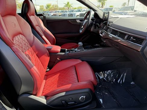 Used 2024 Audi S5 Premium Plus AWD/4WD image 14