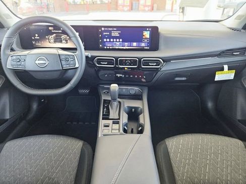 New 2026 Nissan Sentra SV w/ SV Convenience Package FWD image 14