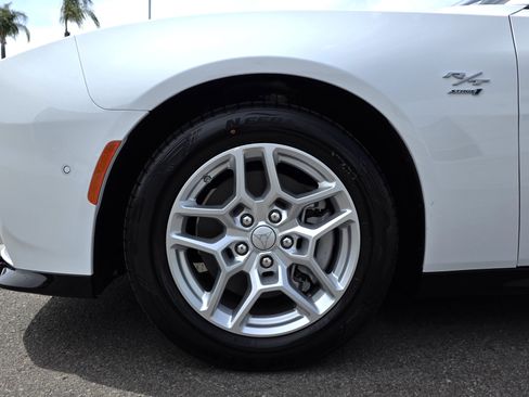 New 2025 Dodge Charger R/T w/ Sun & Sound Package image 9