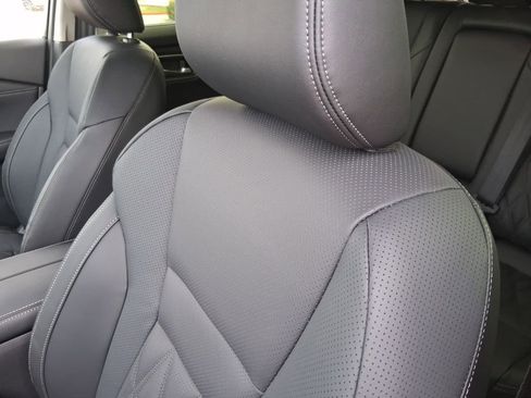 New 2026 Nissan Rogue Platinum AWD/4WD image 20