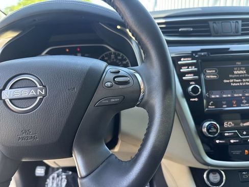 Used 2024 Nissan Murano Platinum w/ Cargo Package FWD image 18