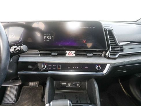 Certified 2023 Kia Sportage X-Line image 16