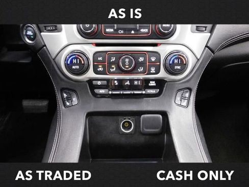 Used 2016 GMC Yukon SLT w/ Open Road Package image 33