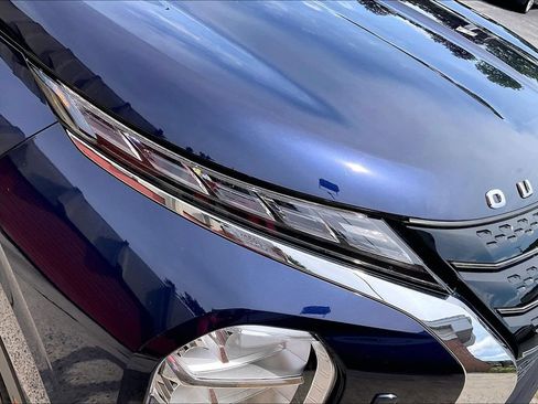 Used 2024 Mitsubishi Outlander SE AWD/4WD image 27