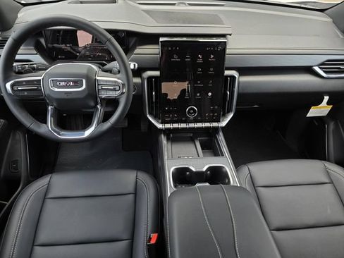 New 2026 GMC Acadia Elevation w/ Black Edition FWD image 13