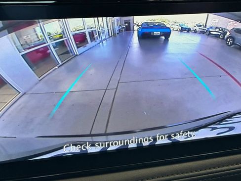 Used 2024 Nissan Ariya AWD image 19