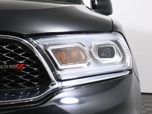 Used 2023 Dodge Durango SXT Launch Edition AWD/4WD image 10