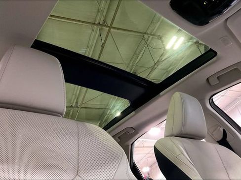 Used 2026 Lexus NX 350 AWD w/ Accessory Package (2T) image 24