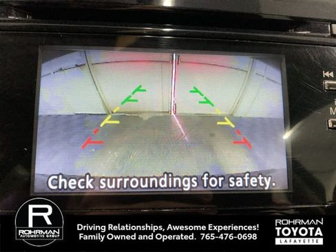 Used 2017 Nissan Rogue S FWD image 22