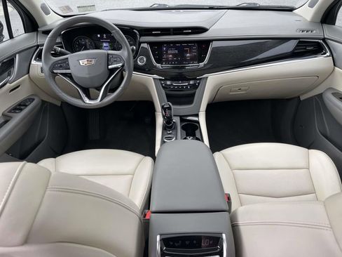Used 2021 Cadillac XT6 Premium Luxury image 15