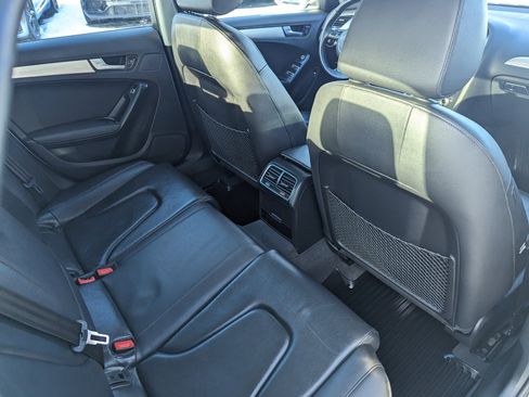 Used 2016 Audi A4 2.0T Premium image 33