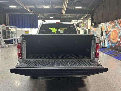 Used 2019 Ford F150 XLT image 9
