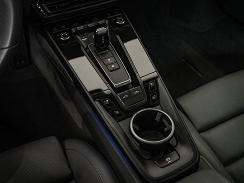 Certified 2022 Porsche 911 Targa 4 GTS image 53