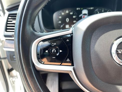 Used 2019 Volvo XC90 T6 Momentum AWD/4WD image 28