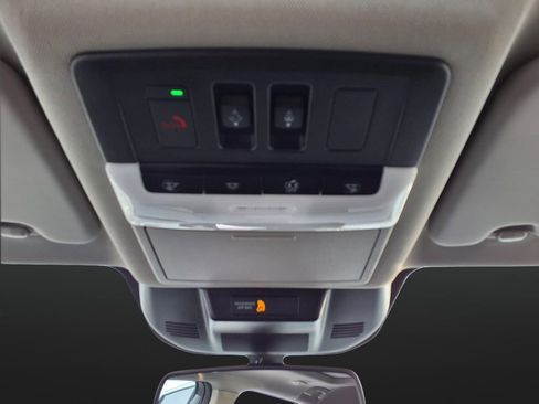 New 2026 Nissan Rogue Platinum w/ Platinum Premium Package image 27