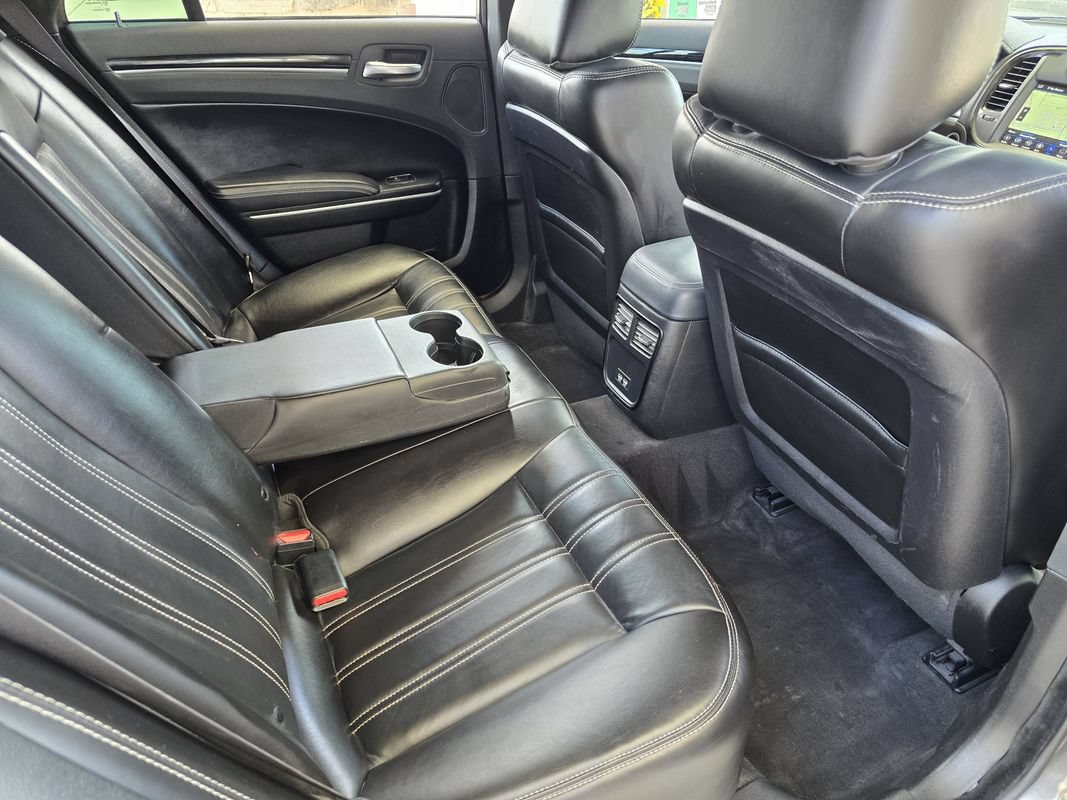 Used 2023 Chrysler 300 S RWD image 26