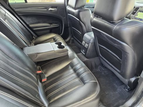 Used 2023 Chrysler 300 S RWD image 26